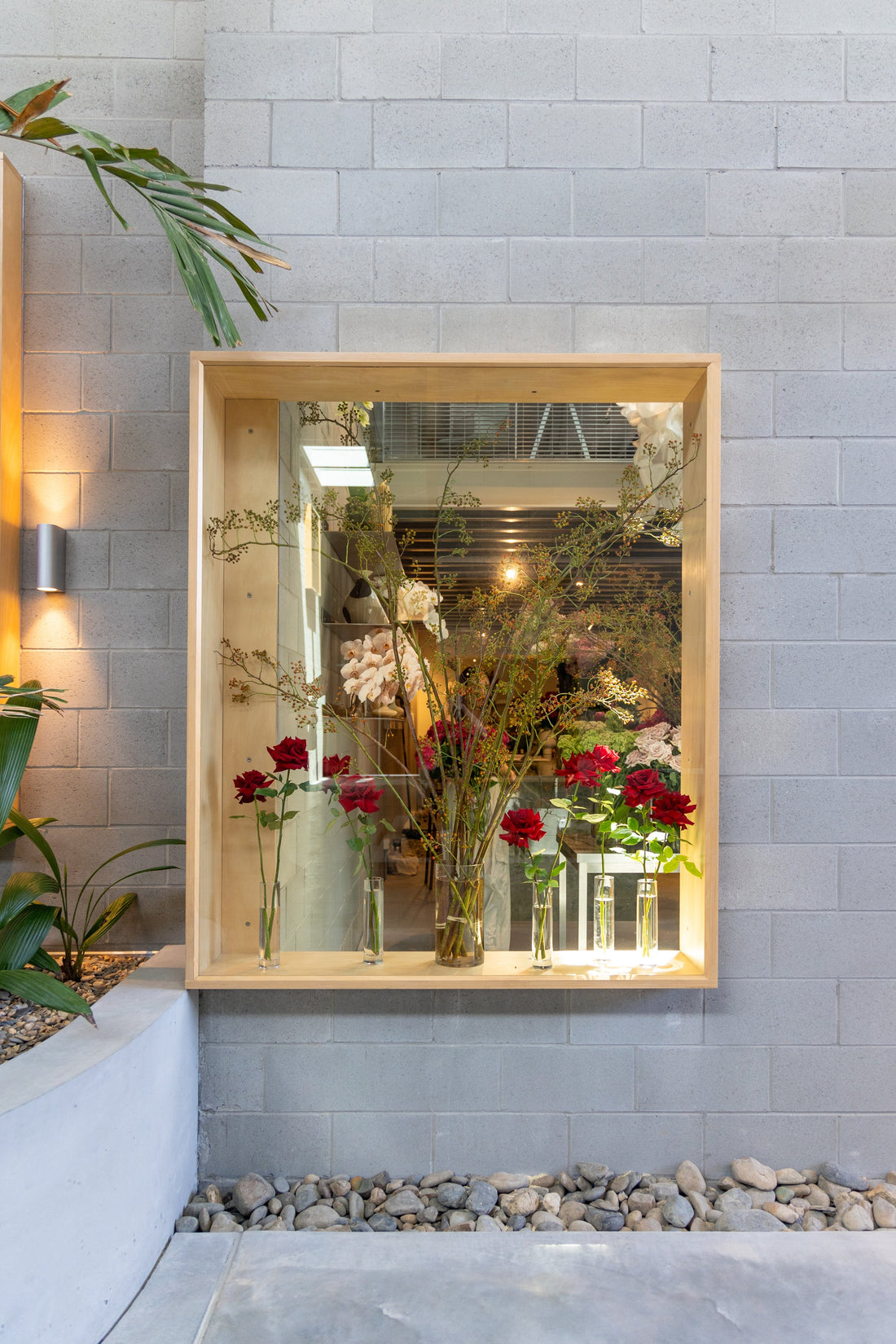 A new space to call our own