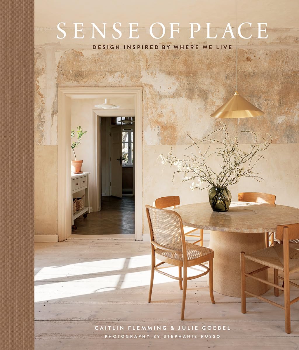 SENSE OF PLACE