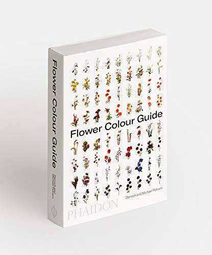 Flower Colour Guide