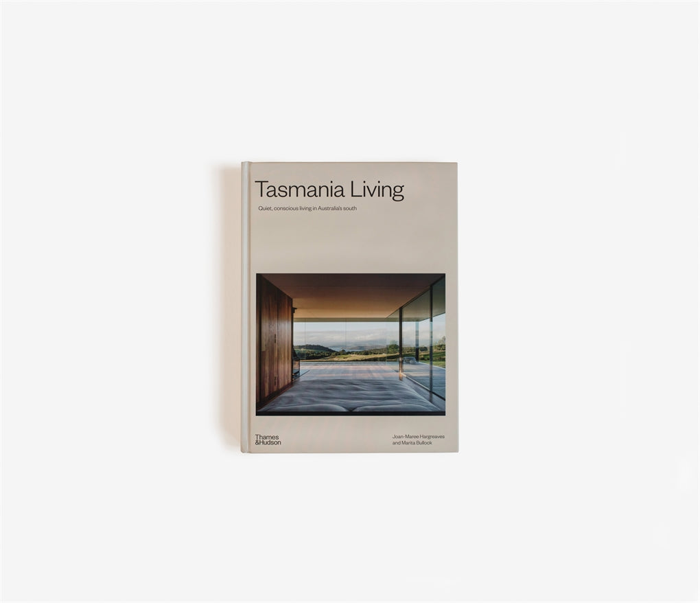 TASMANIA LIVING