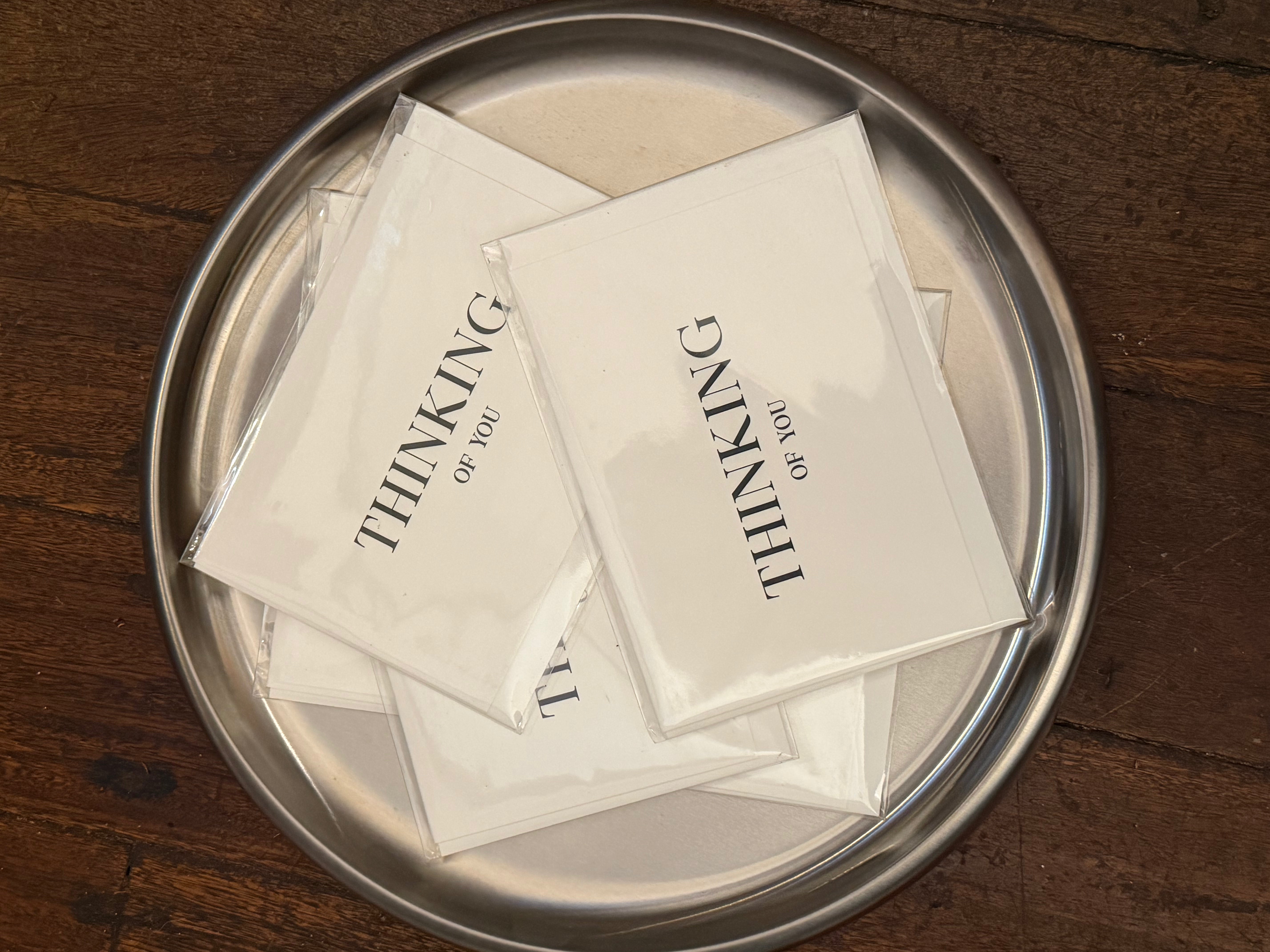 Thinking Of You Card