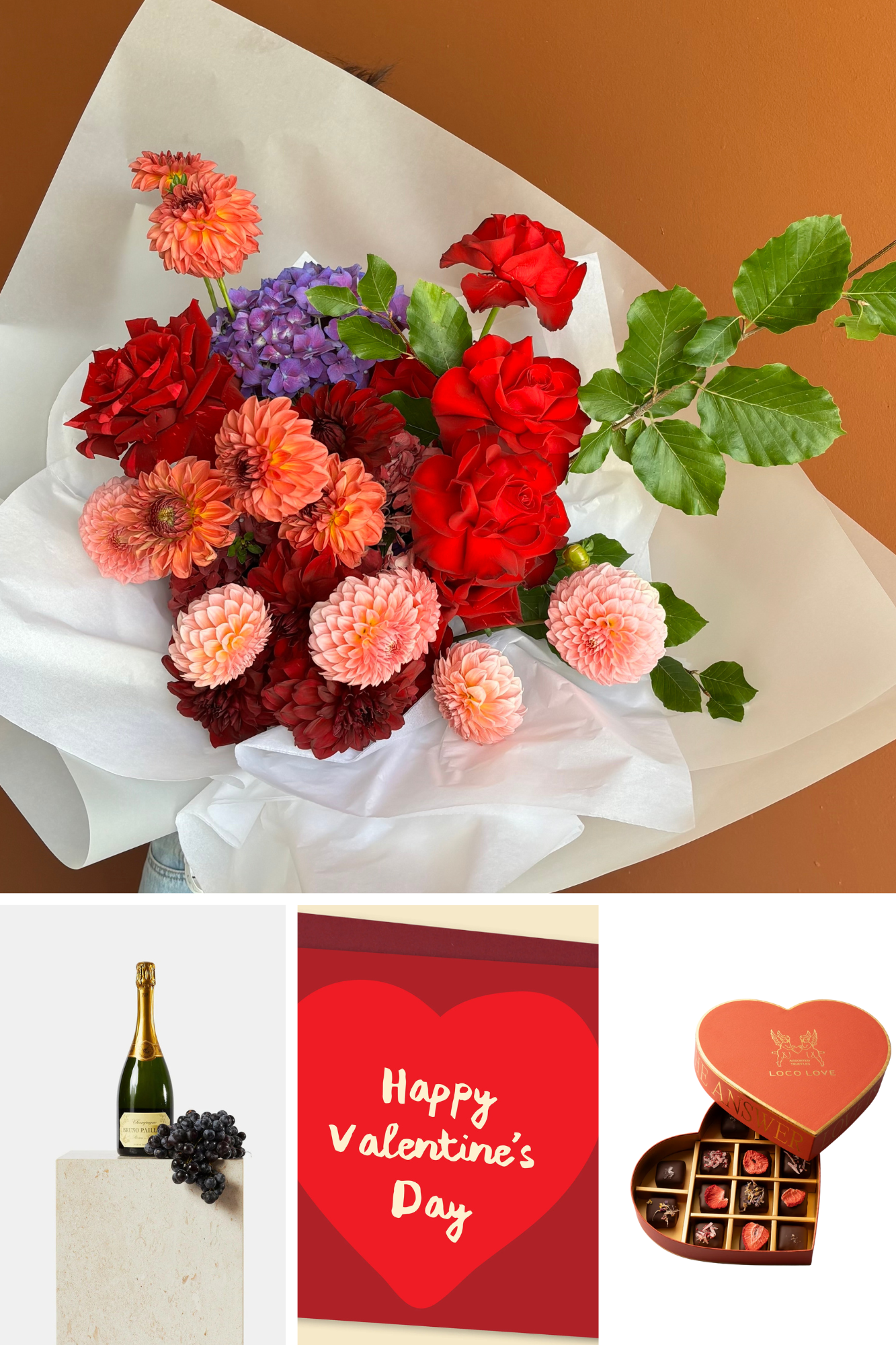 The Ultimate Gift Set