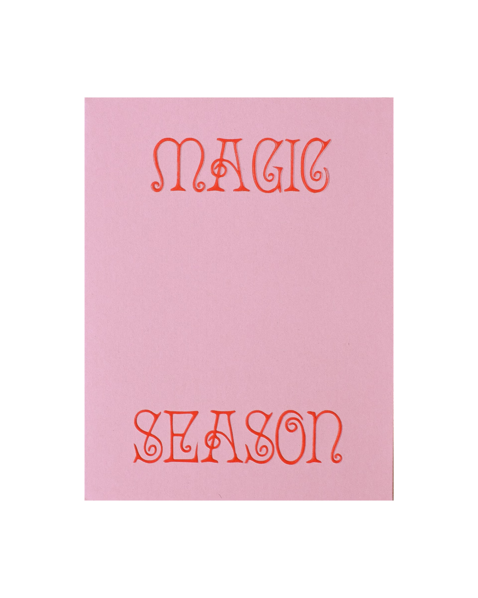 Magic Season