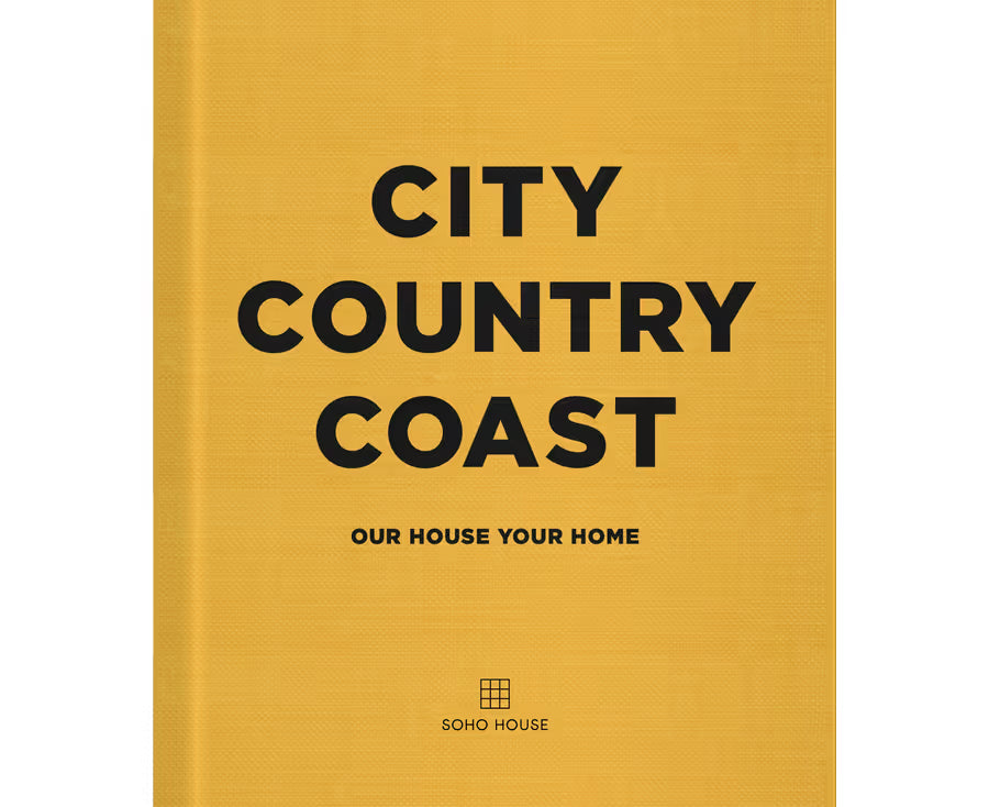 City, Country, Coast