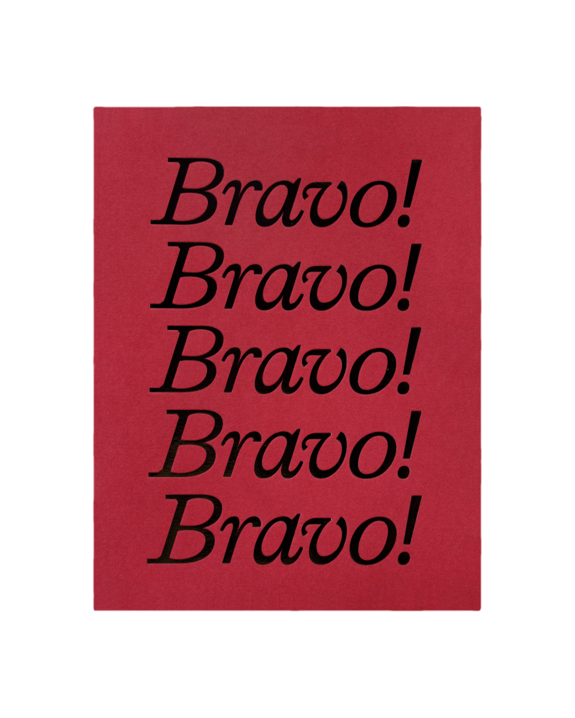 Bravo