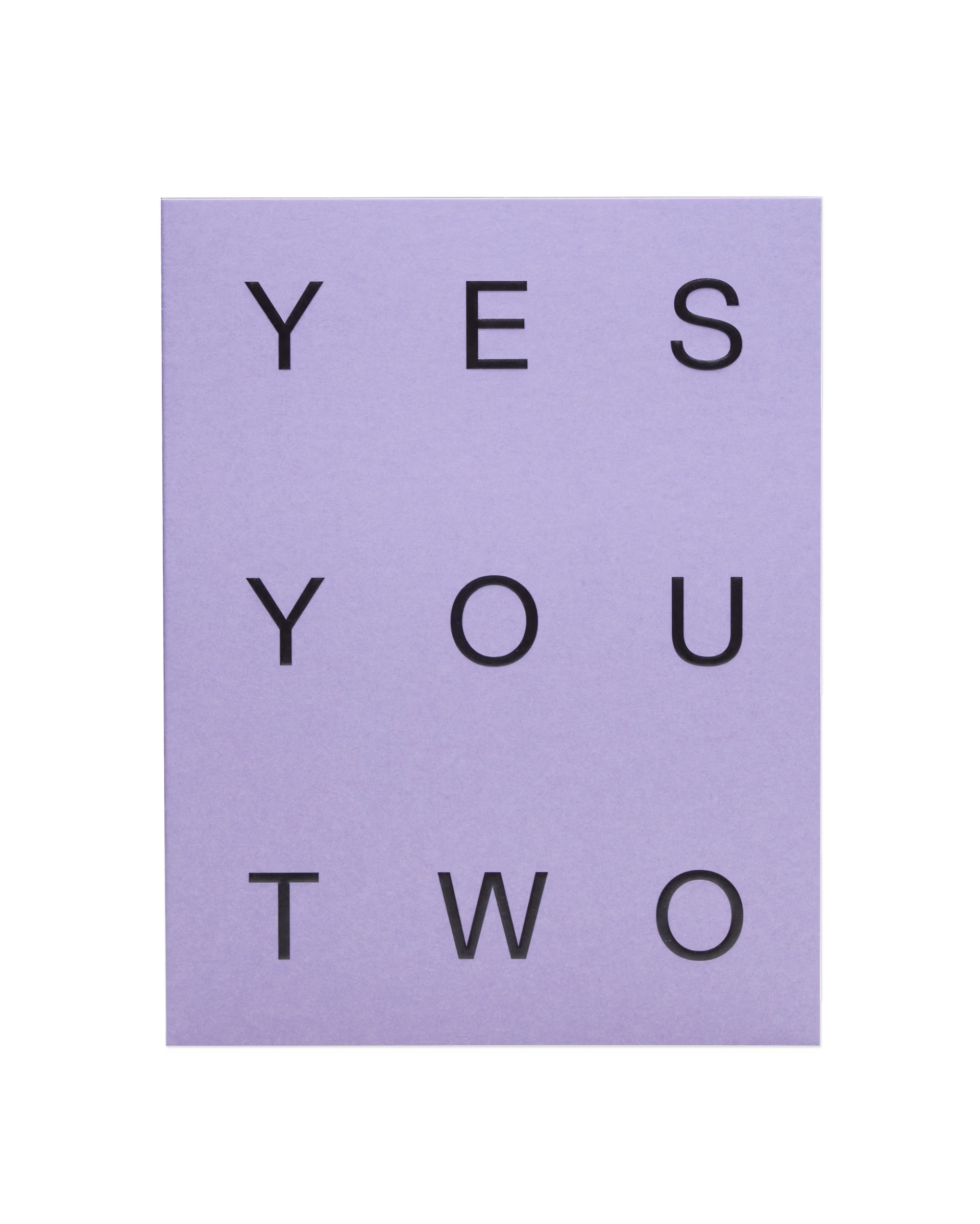 Yes You Two