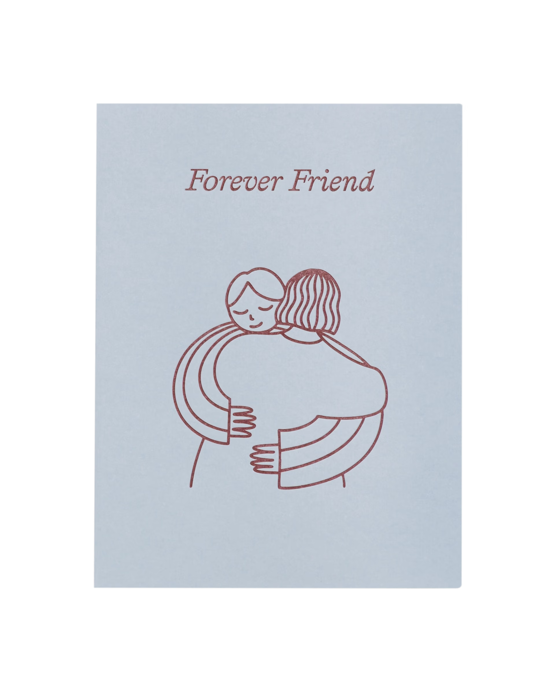 Forever Friend
