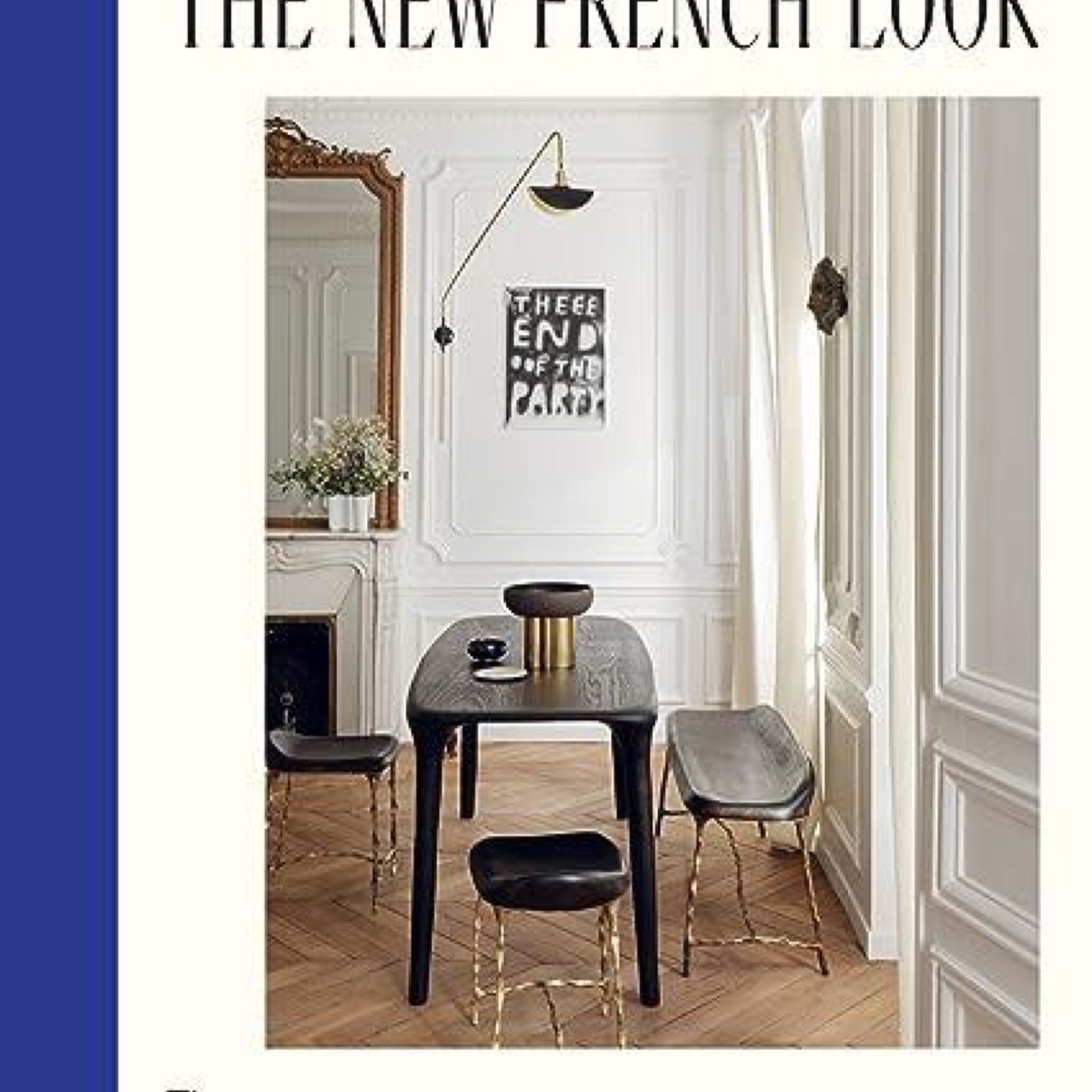 The New French Look /Anglais