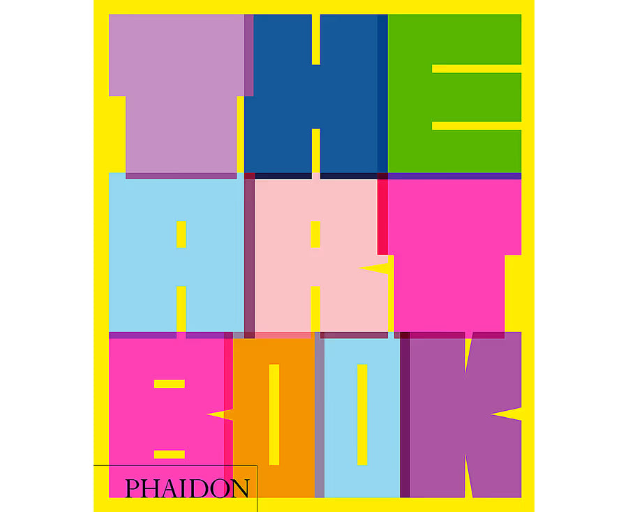 The Art Book