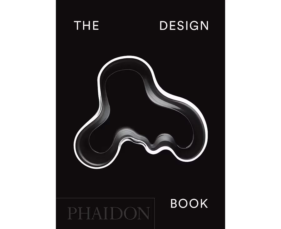 The Design Book