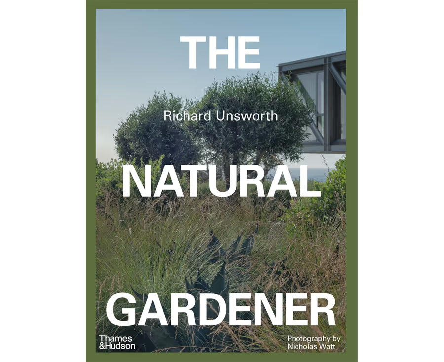 The Natural Gardener